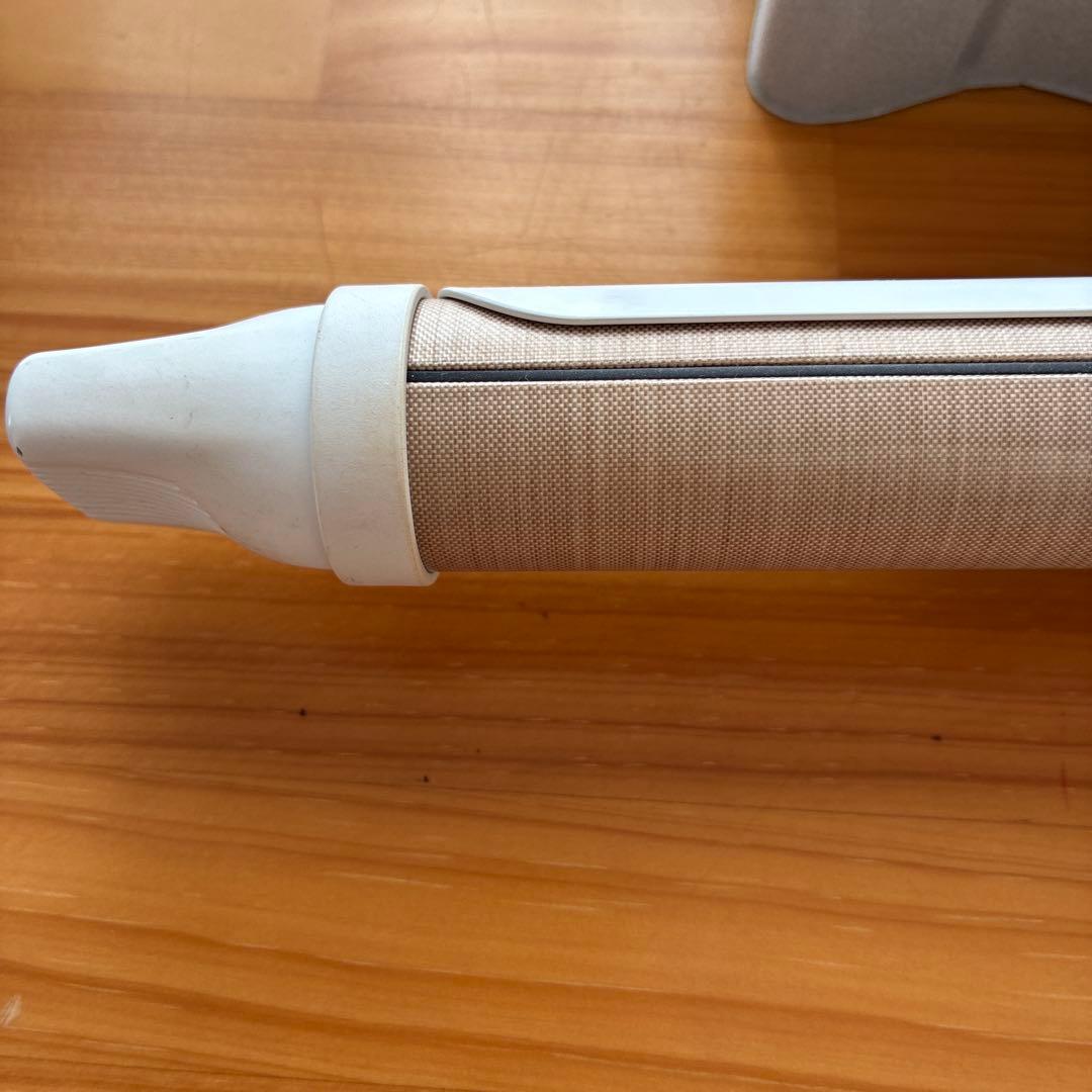 KINUJO カールアイロン 28mm