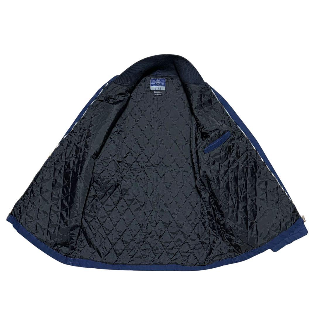 希少 90's OLD GAP ダック チョアコート カバーオール ジャケット