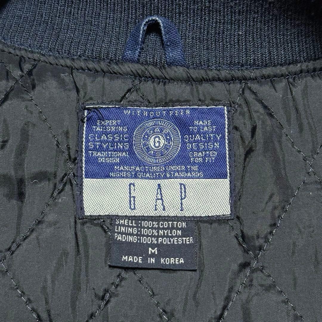希少 90's OLD GAP ダック チョアコート カバーオール ジャケット