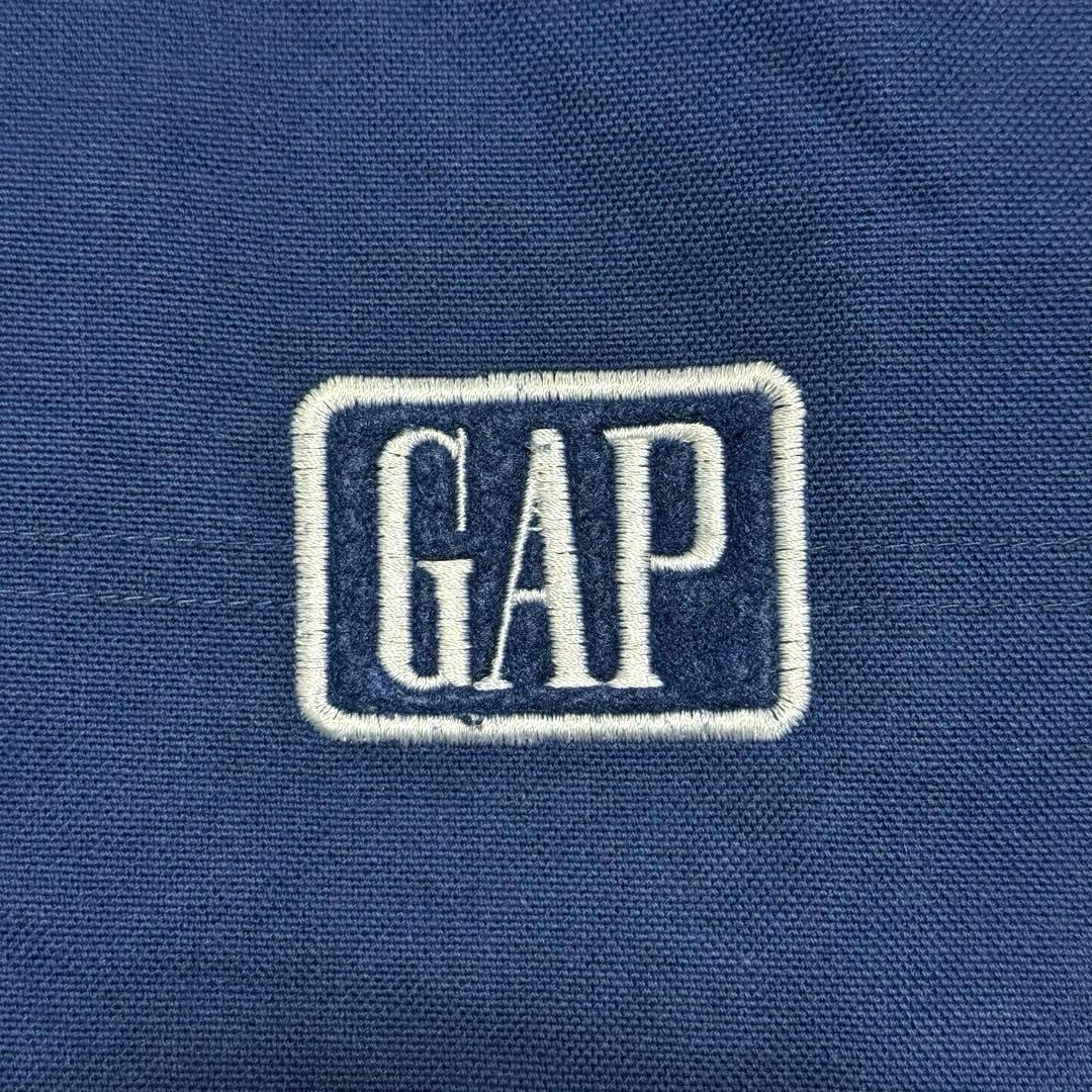 希少 90's OLD GAP ダック チョアコート カバーオール ジャケット