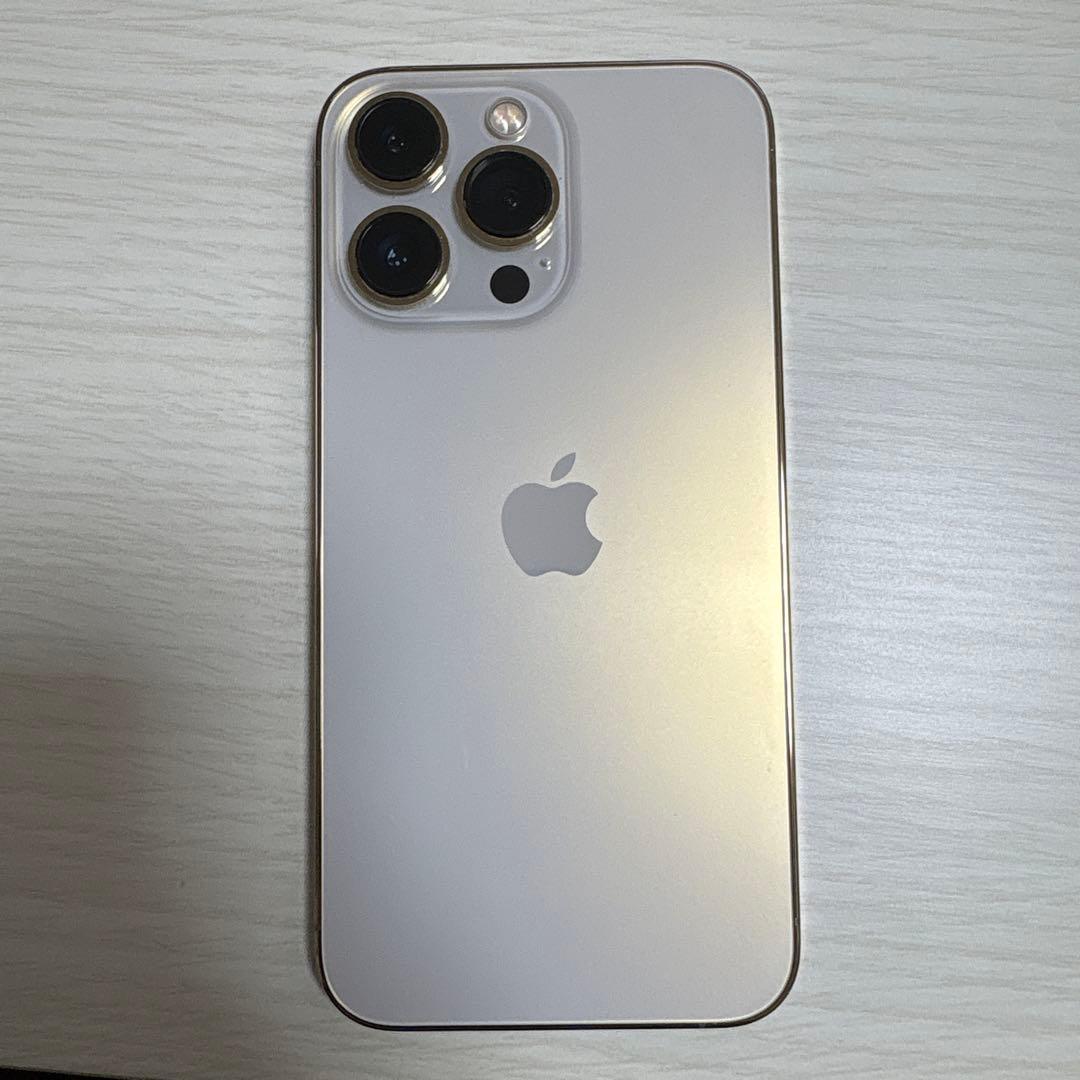 iPhone13 Pro 512GB SIMフリー 美品 箱付