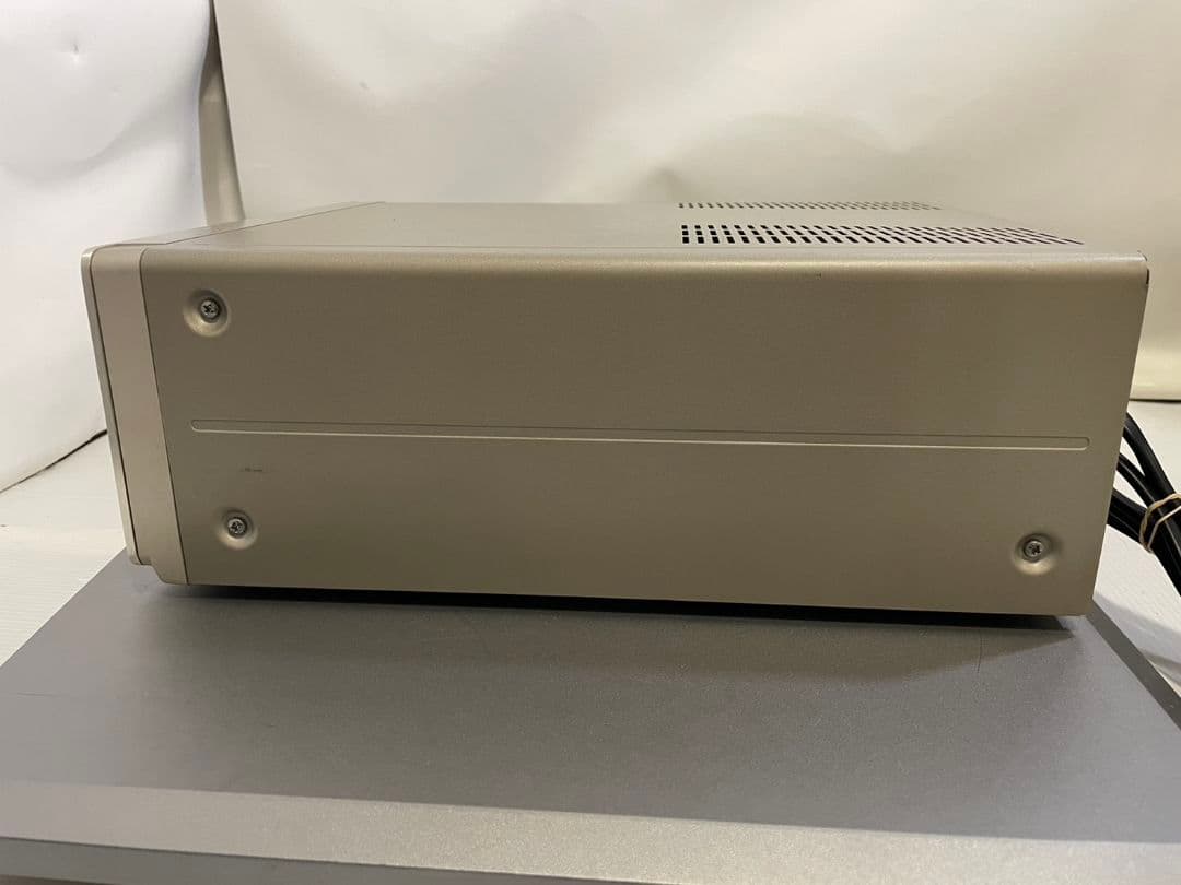 JVC KENWOOD ケンウッド R-K711 システムコンポ