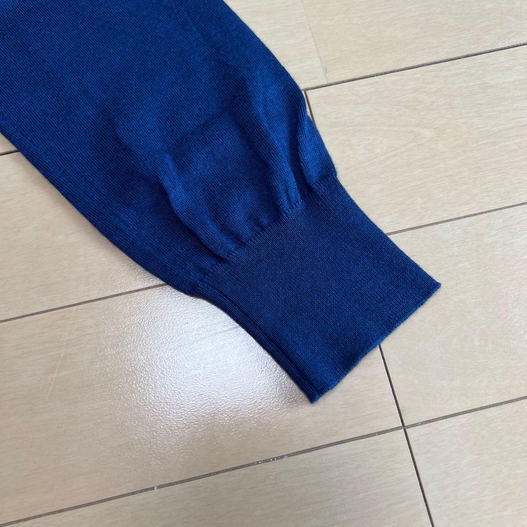 おまとめ買い2点 クルチアーニ　メンズニットサイズ44