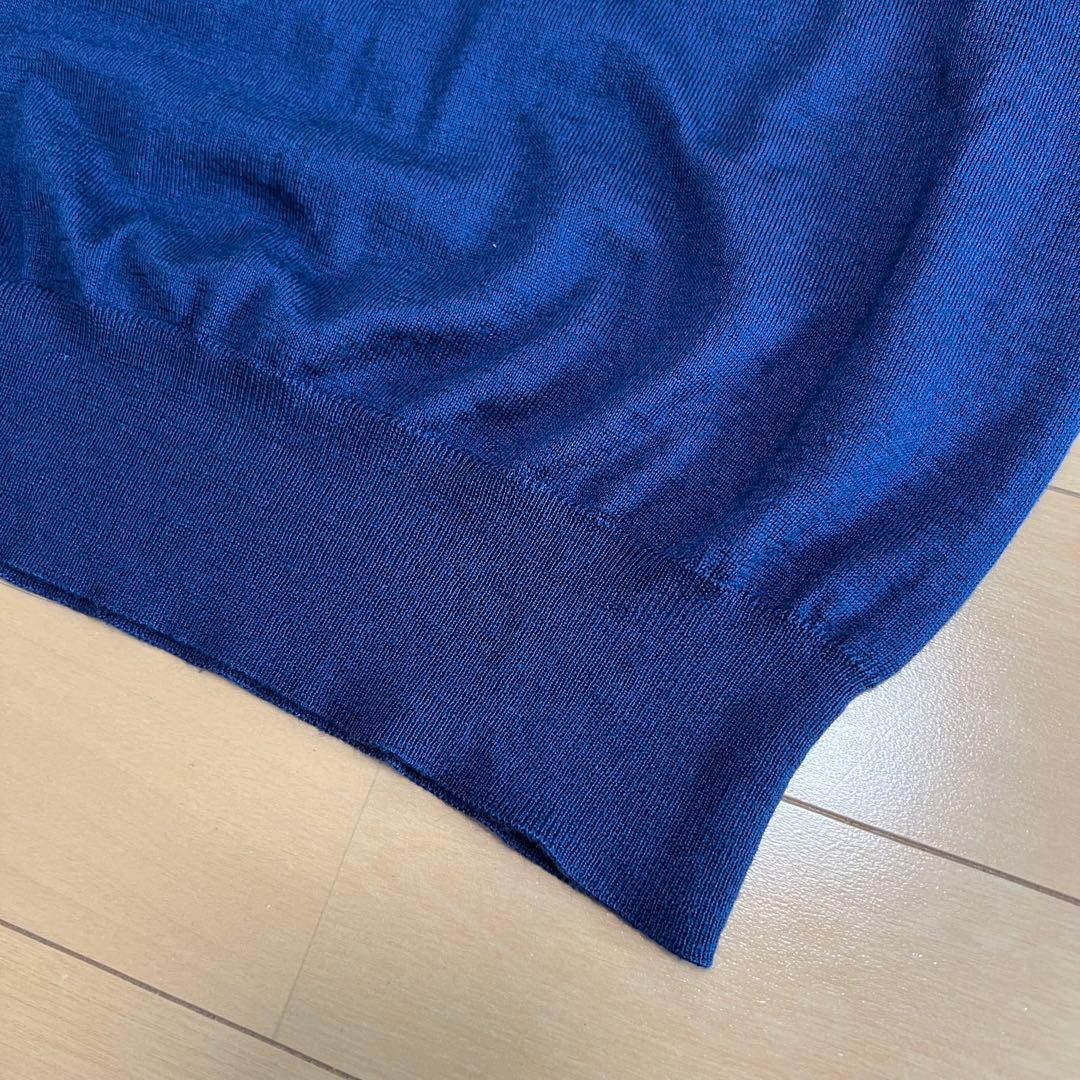 おまとめ買い2点 クルチアーニ　メンズニットサイズ44