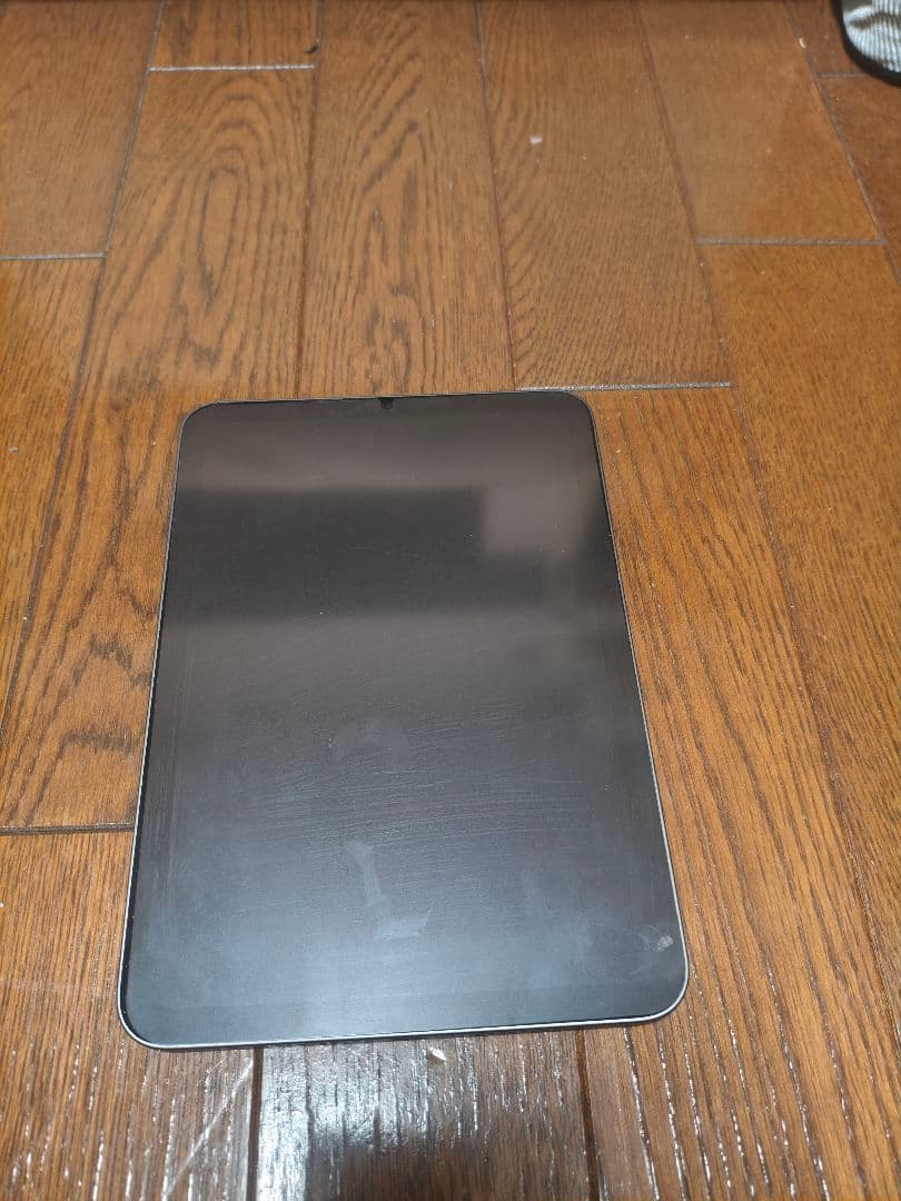 ipad mini 第6世代