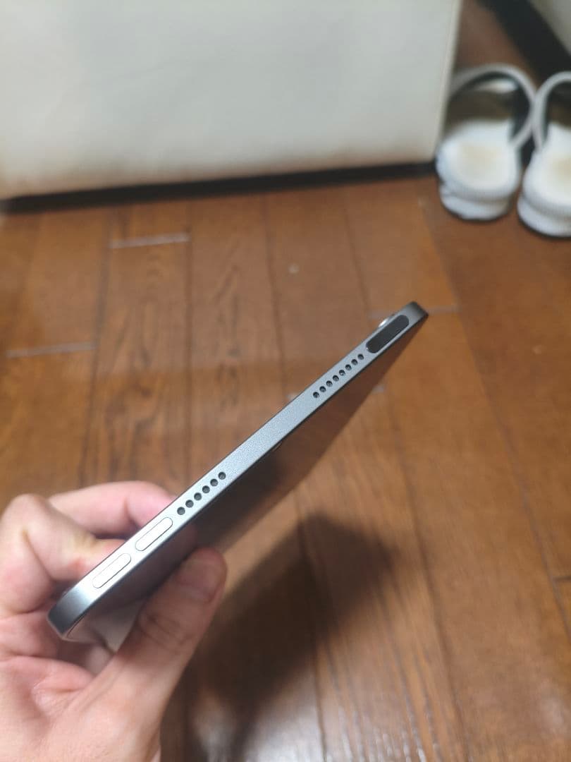 ipad mini 第6世代