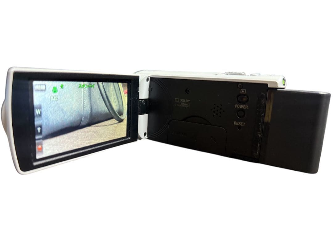 SONY デジタルビデオカメラ HDR-CX270V