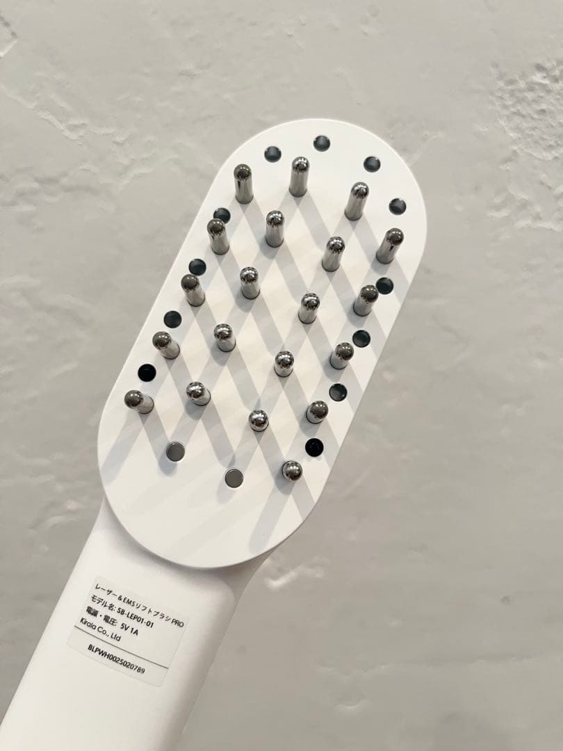 ステラボーテ リフトブラシPRO