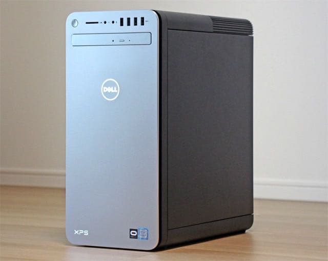 Dell XPS タワー スペシャルエディション