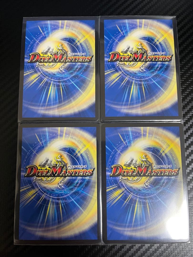 デュエマ　デイガファイアーバードデッキ　高レート 40(41)枚　CS優勝レシピ