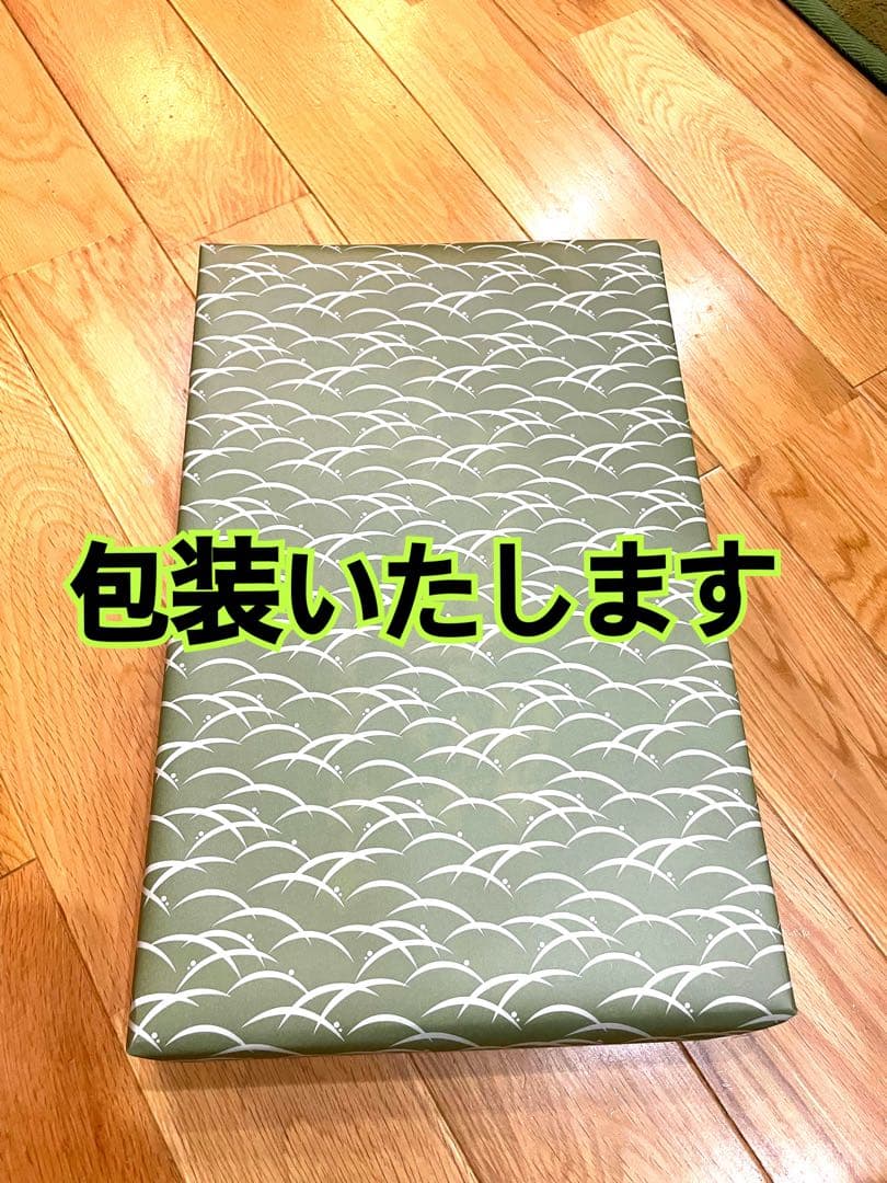限定5セット★Xmasセール★甲州百目柿枯露柿 9個と12個入✖️2箱 計3箱