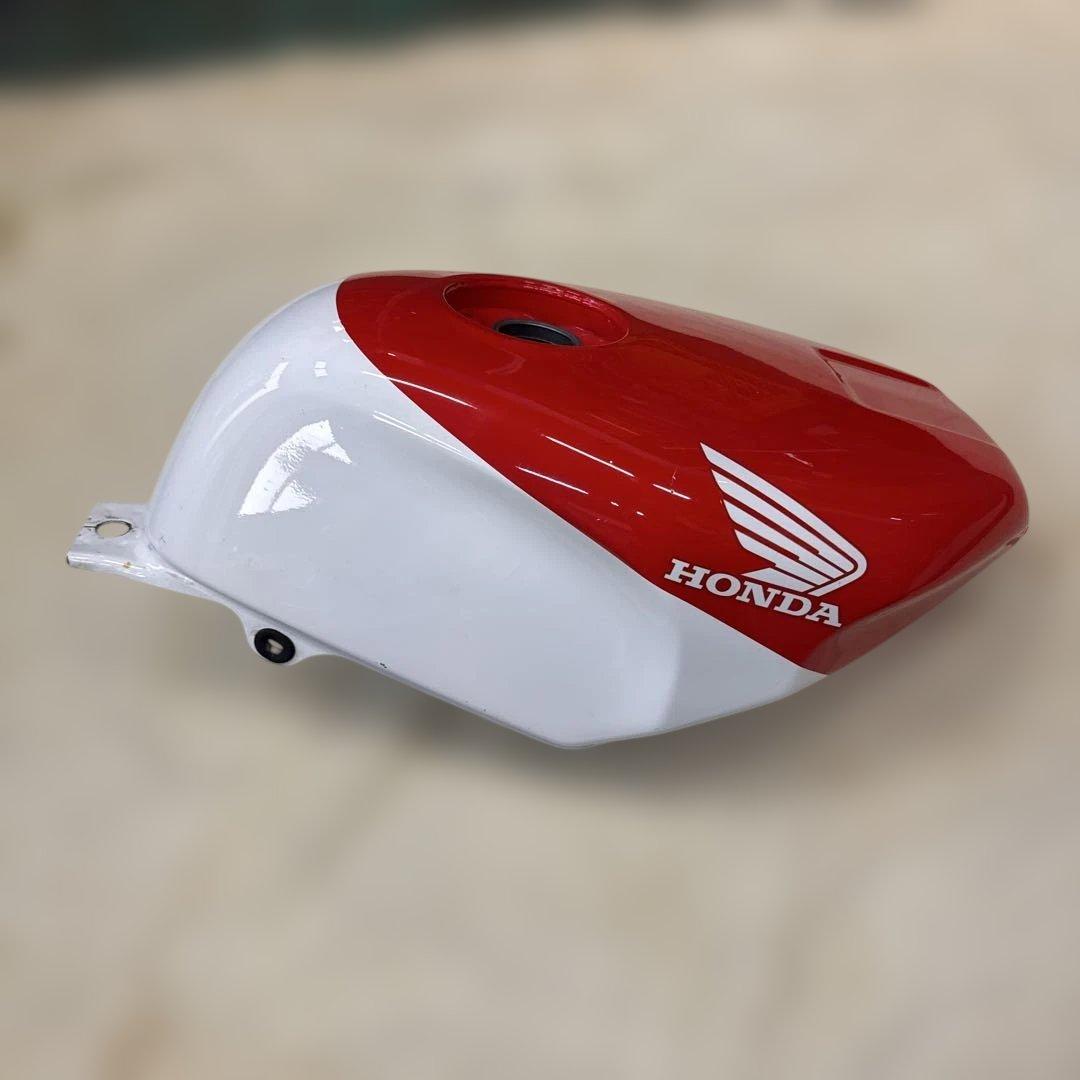 MC21 92‘SE ガソリンタンク