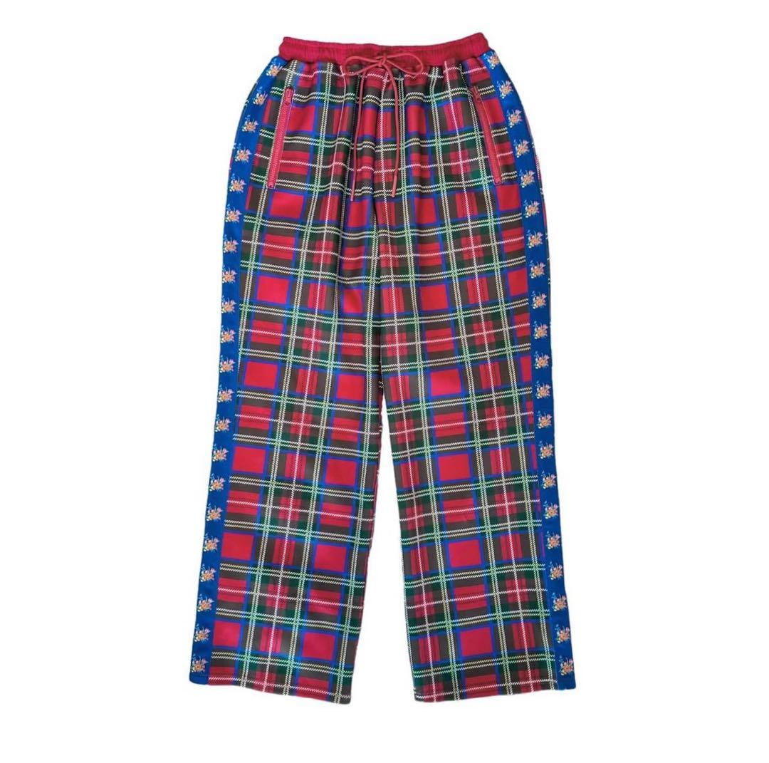 【最終値下】HEIHEI トラックスーツ ケイタマルヤマコラボ パンツ