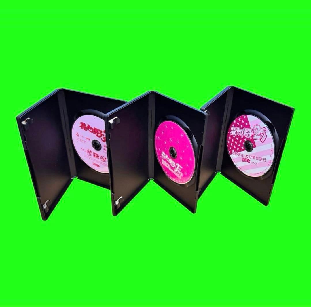 ケース付 花より男子 全11巻+SP+劇場版 映画 全14巻 全巻セット