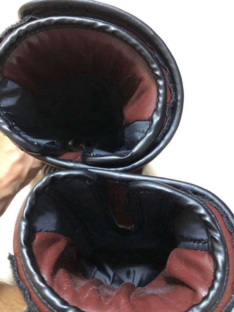 WINDY ボクシンググローブ 14 OZ BGVH