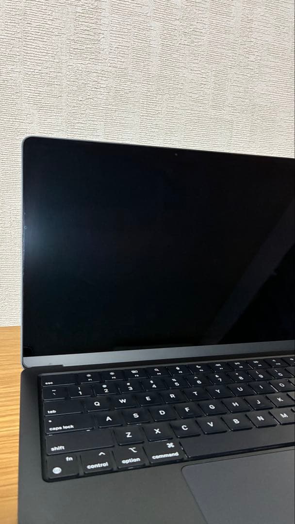 【R2DD】MacBookAir M2US 13.6in8/256GB