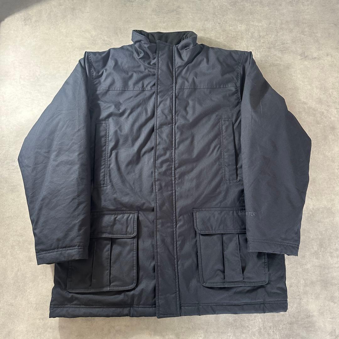 90s L.L.Bean エルエルビーン M65風 モッズコート XL 古着