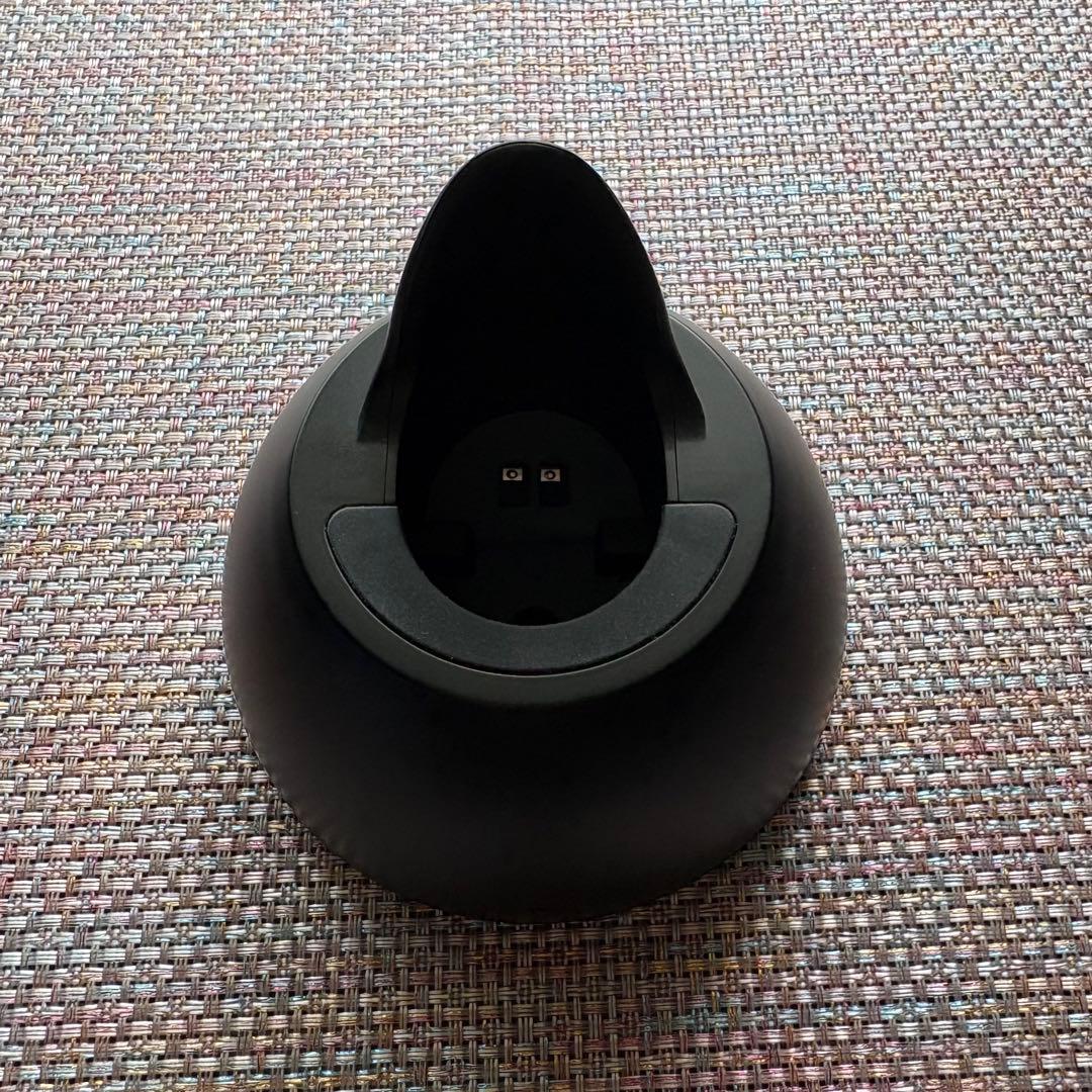 【すー】MEDULLA メデュラ 超音波アイロン ソニックシャインプロ