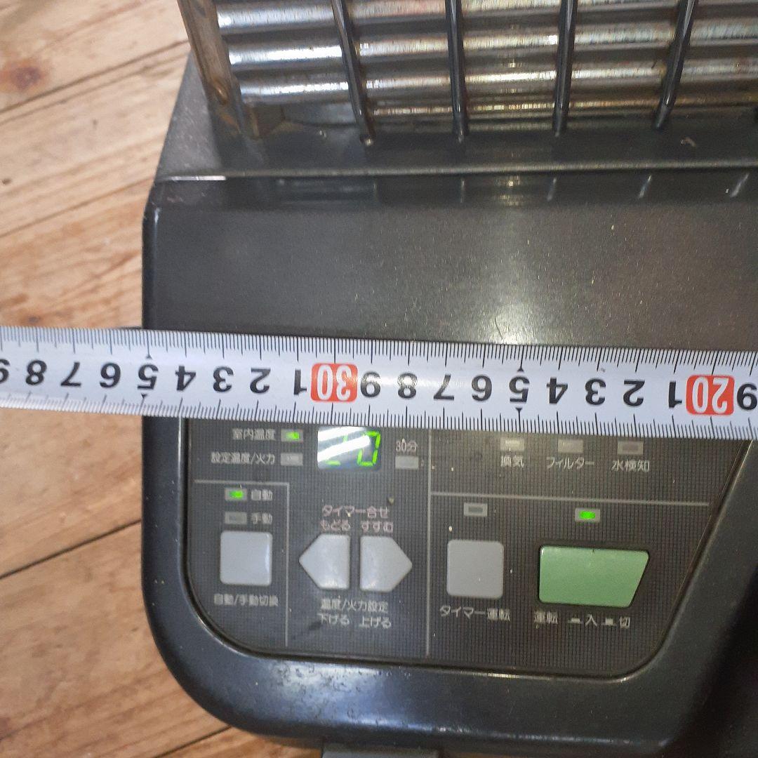 業務用ストーブ　Dainichi FM-811 石油ストーブ　ストーブ