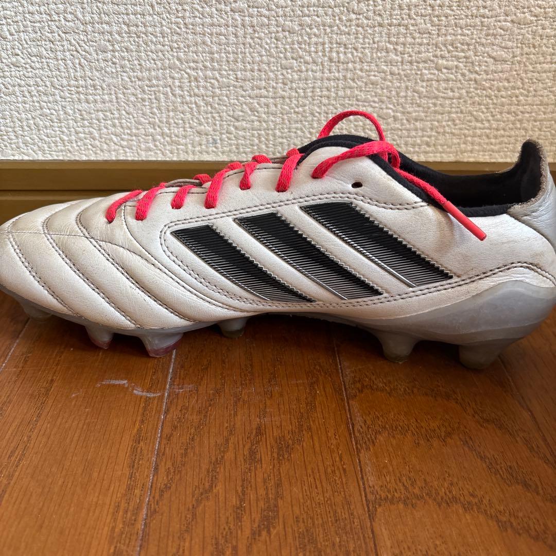 adidas コパアイコン2ELITE HG/AG JAPAN 25cm