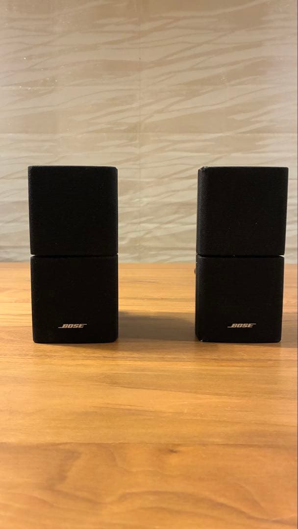 BOSE AM-5Ⅲ スピーカーセット