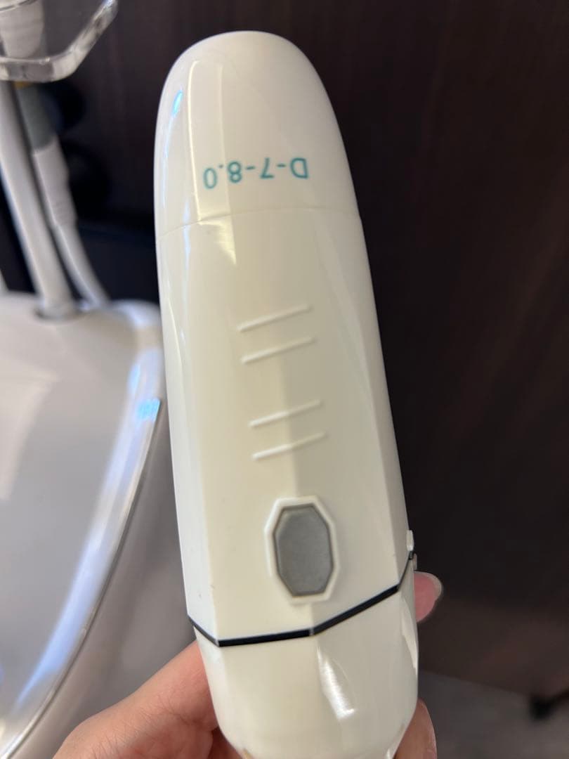 ハイフ　フォーカスネオ　Dr.visea Focus neo HIFE