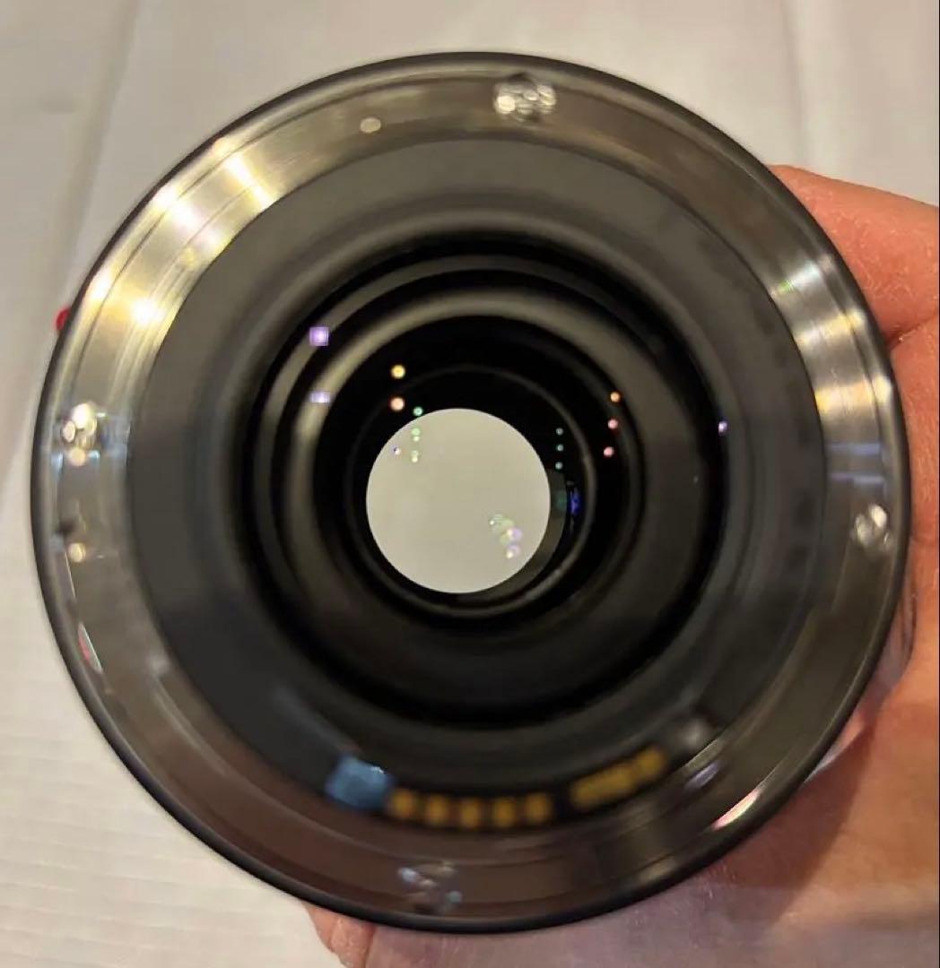 レンズ(ズーム) EF70-300mm F4-5.6 IS II USM