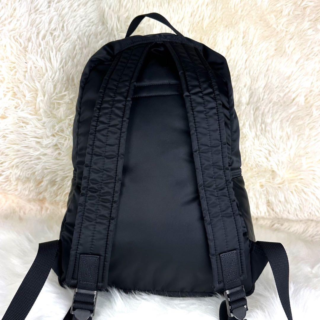 美品 人気モデル✨ PORTER タンカー リュック バックパック 入手困難