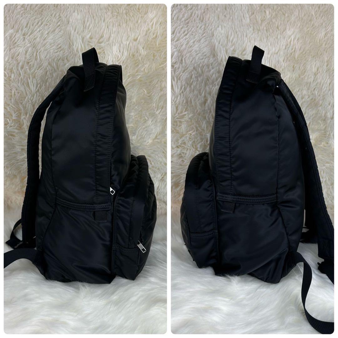 美品 人気モデル✨ PORTER タンカー リュック バックパック 入手困難