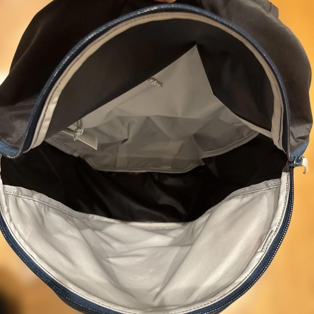 Arc'teryx ヒリアド 15 バックパック