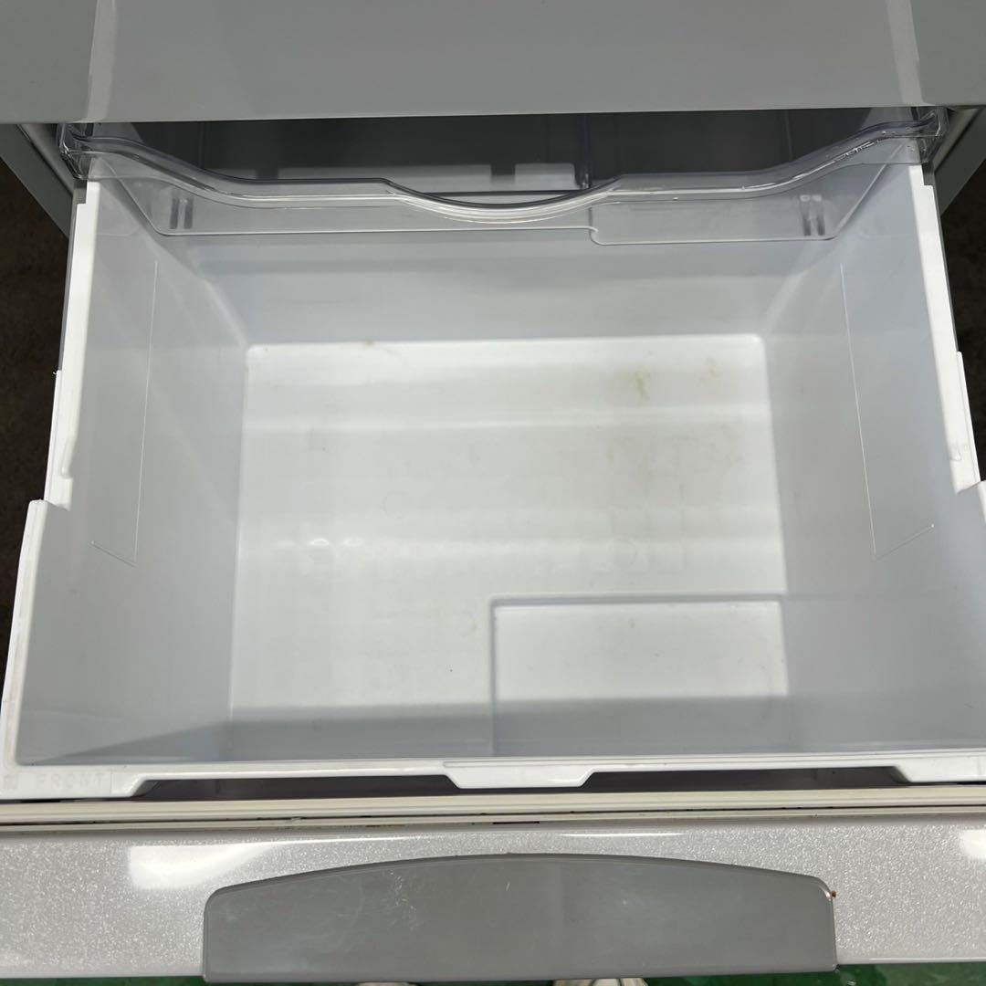 908⭕️冷蔵庫　日立　大型　300-400ℓ　安い　設置無料　右開き　自動製氷