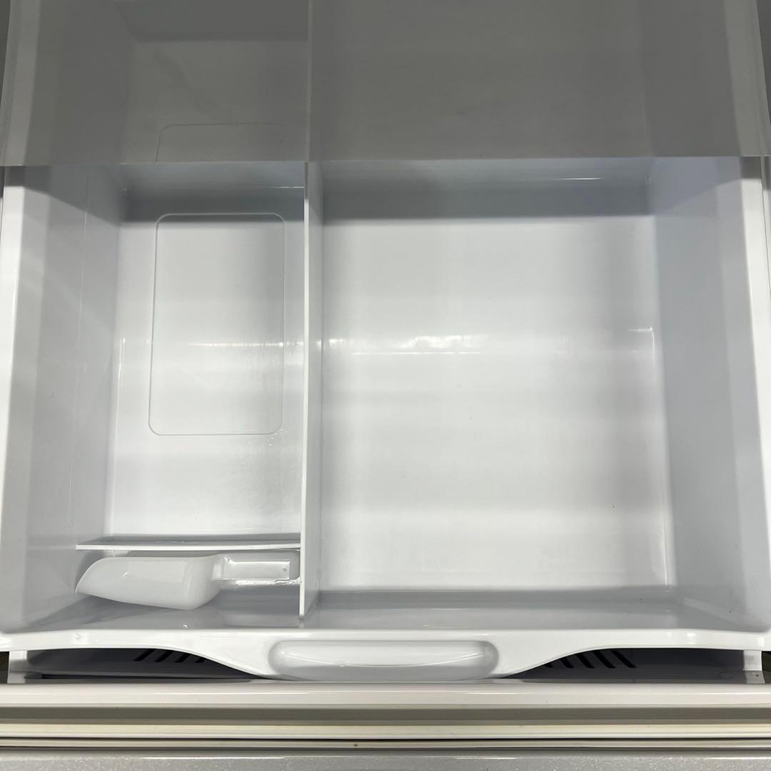 908⭕️冷蔵庫　日立　大型　300-400ℓ　安い　設置無料　右開き　自動製氷