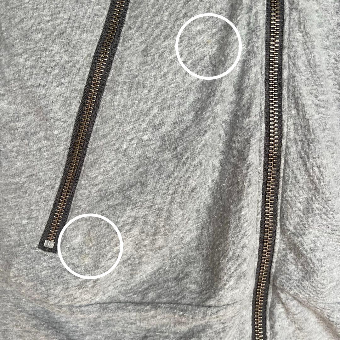 L.G.B. ルグランブルー BOXER/PK AZBA ボクサーパーカー