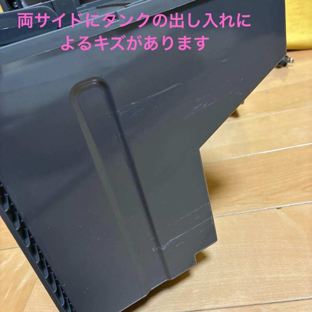 YAMAZEN 除湿機 EDC-HB01 取扱説明書付き