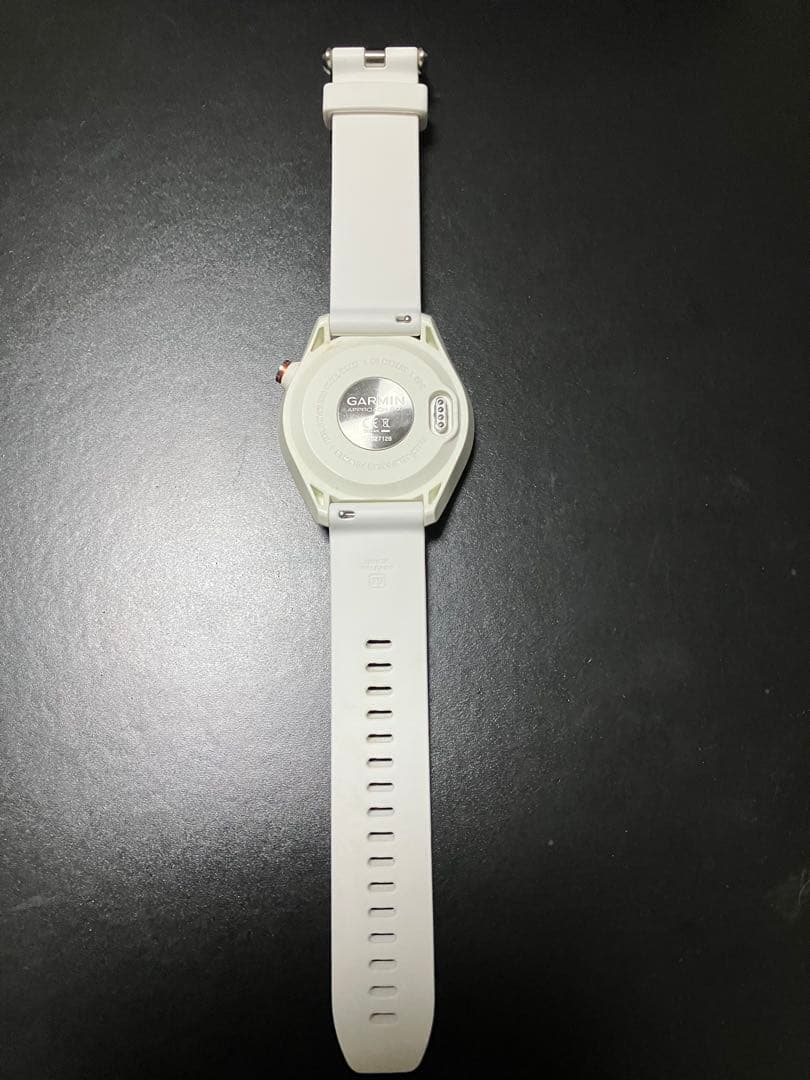 ガーミン Approach S42