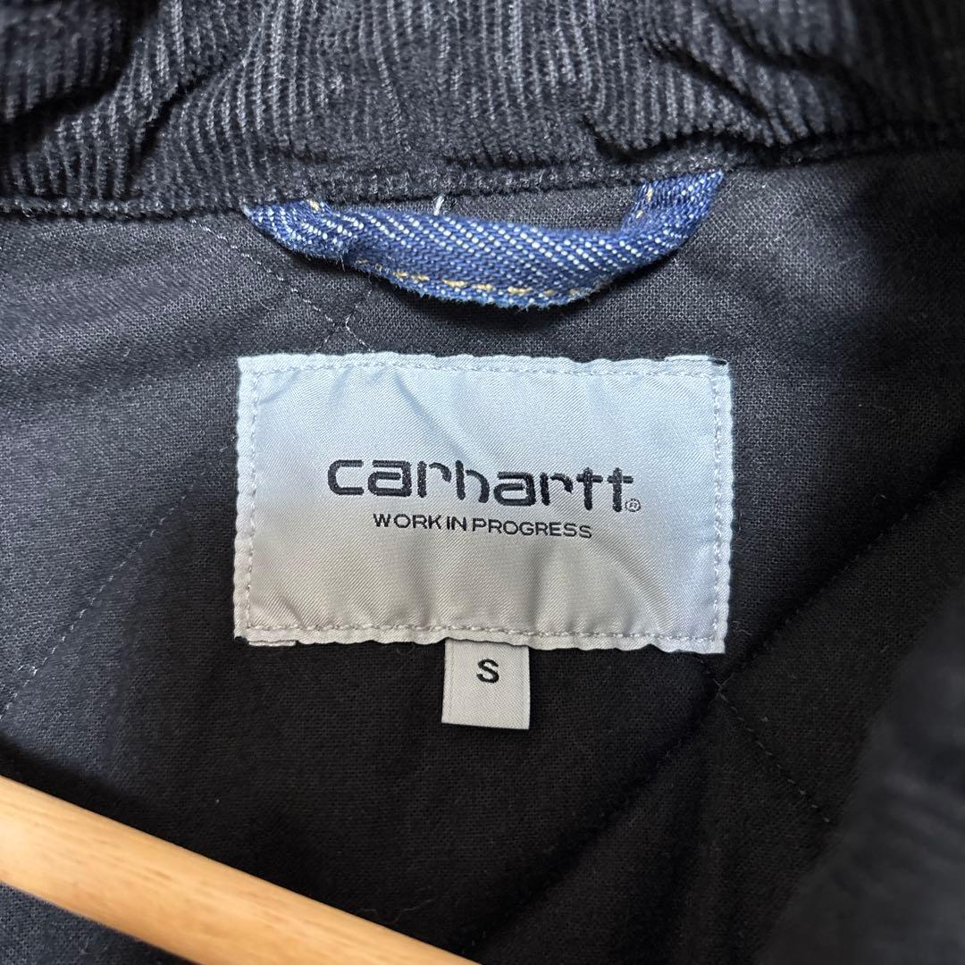 CARHARTT WIP OG DETROITJACKET デニムジャケット