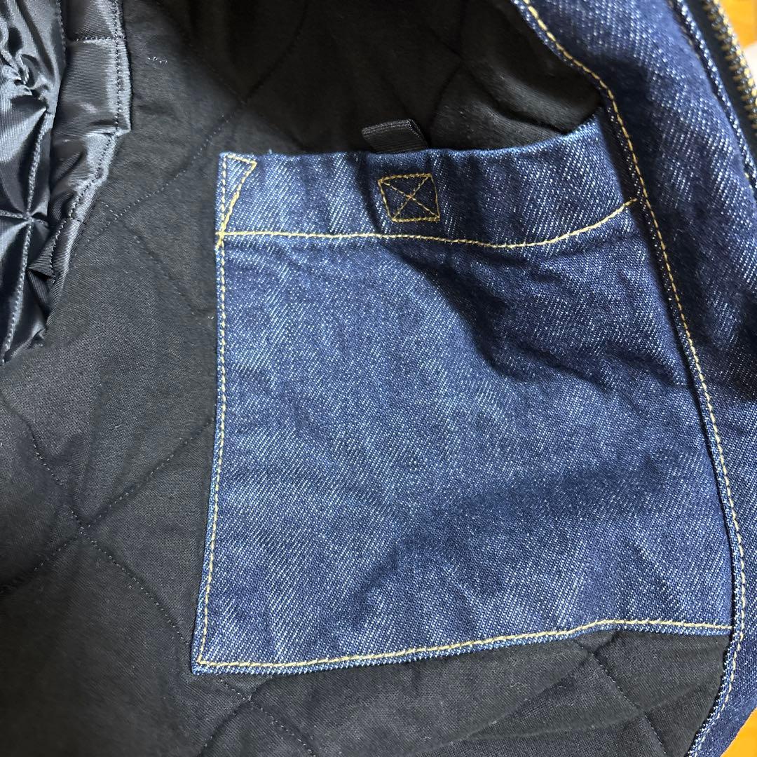 CARHARTT WIP OG DETROITJACKET デニムジャケット