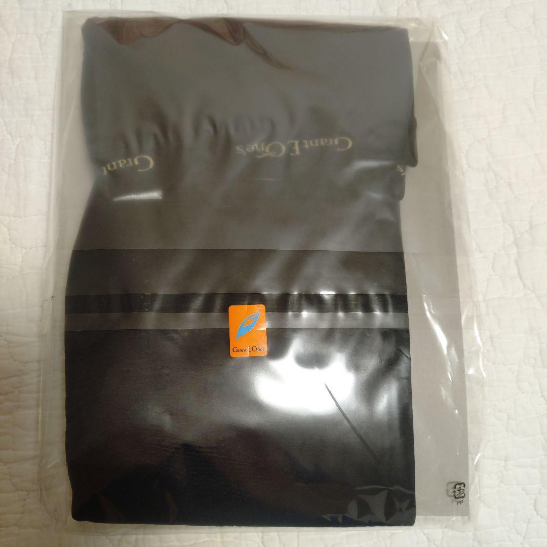 LALA Grant Drainage ドラネージュ スパッツⅡ ブラック 82