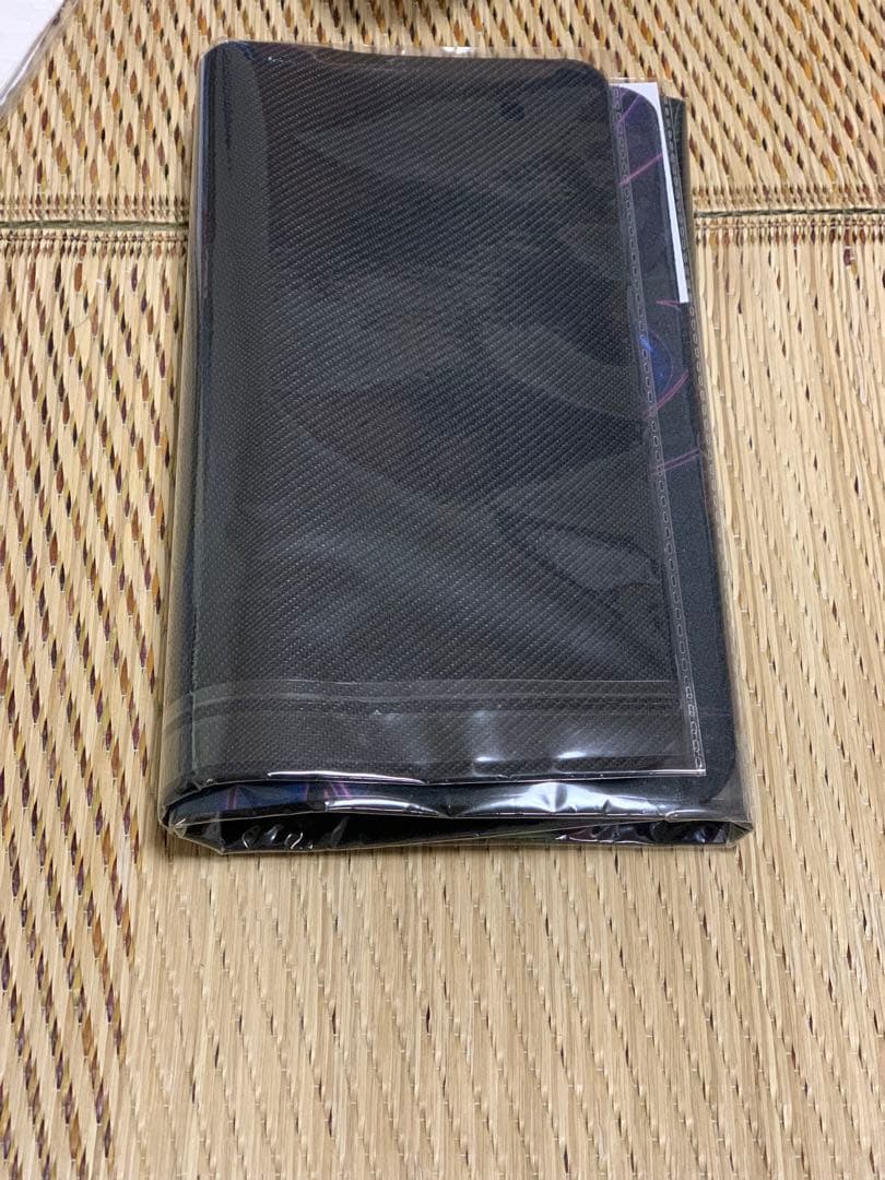 遊戯王ラッシュデュエル　デスタクル　プレイマット　未開封