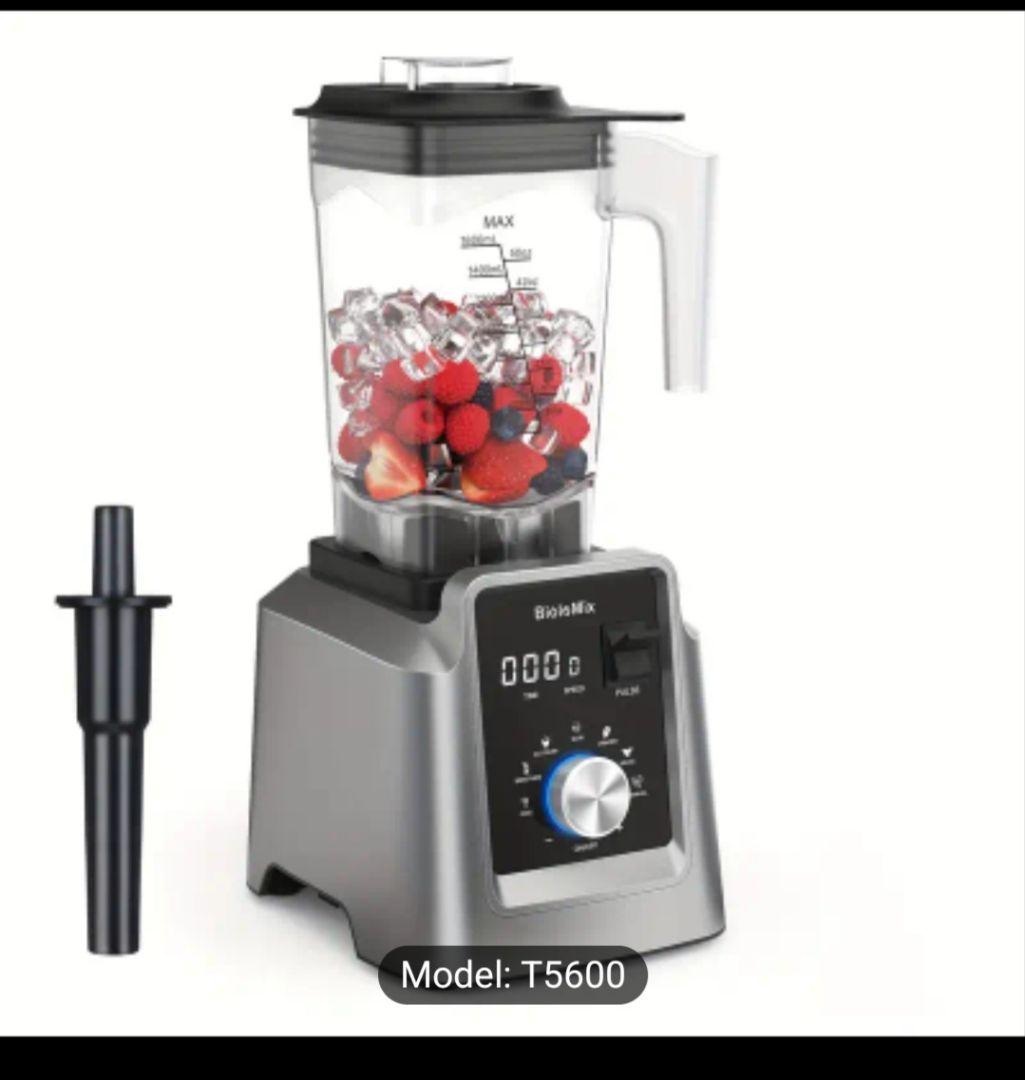 BioloMix 2L ブレンダー