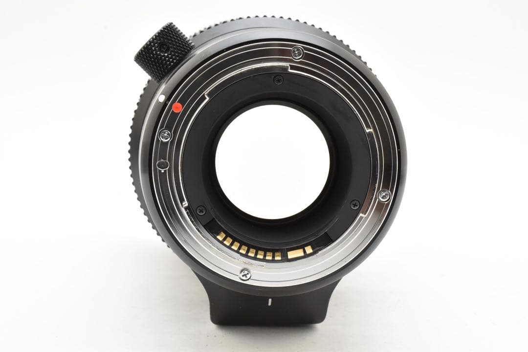 レンズ(ズーム) Sigma 50-100mm F1.8 DC HSM Art