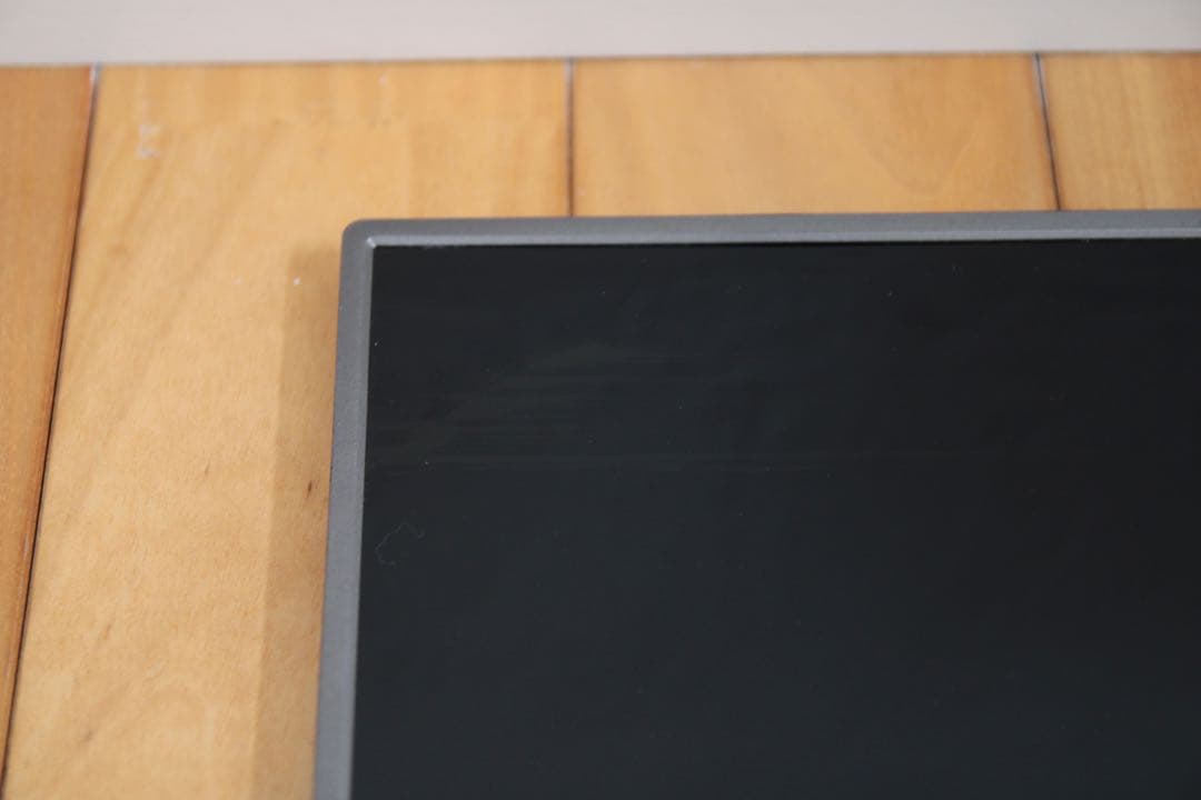 JAPANNEXT MODEL NO. JN-MD-133BFHD. ジャンク