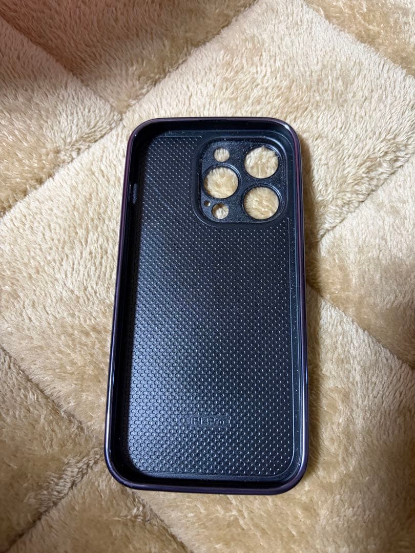 ⚠️今週末まで限定値下げ❗️iPhone 14 Pro ディープパープル　512GB
