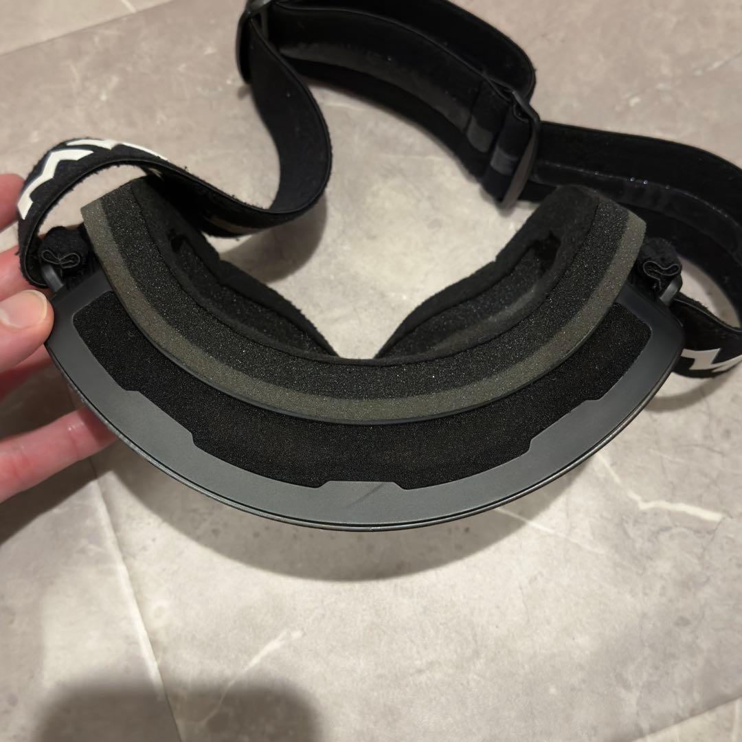 MESSY WEEKEND XEp ケース・袋付