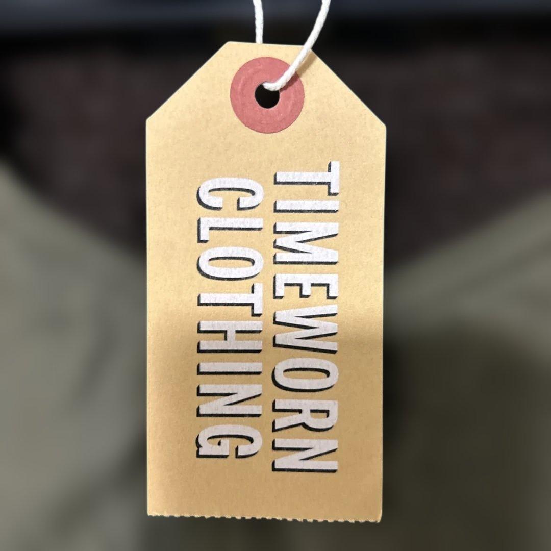 トップス butcherproducts button vest olive 42