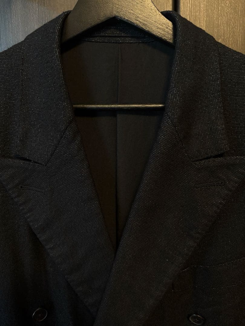 ダ*ケ様 MAATEE&SONS 柿乃葉 Ex EM ジャケット 柿の葉　com