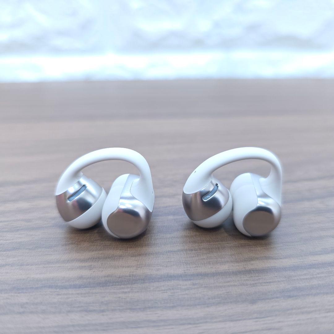 【56】Shokz OpenDots ONE 【極美品】【匿名配送】