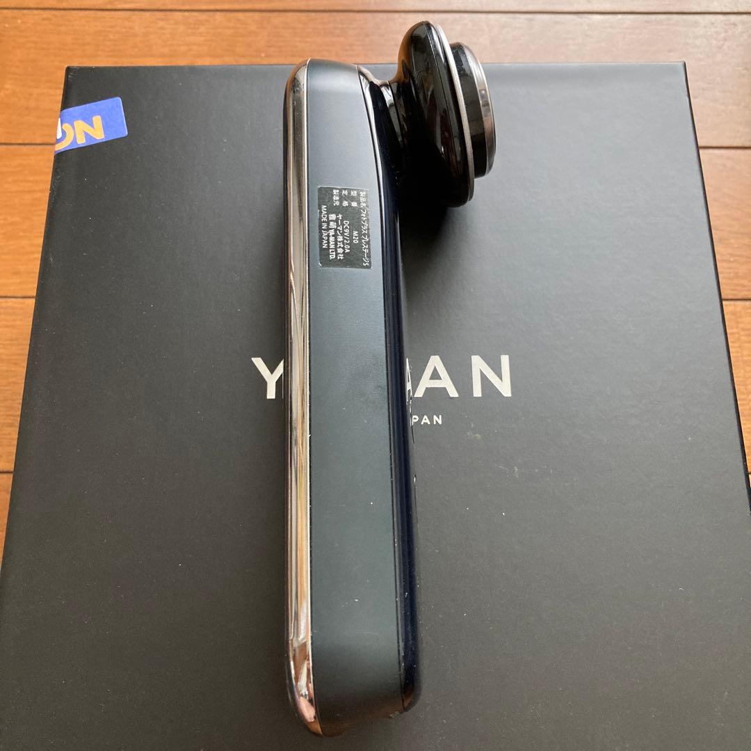 ⭐️YA−MAN M-20 2027年まで保証付