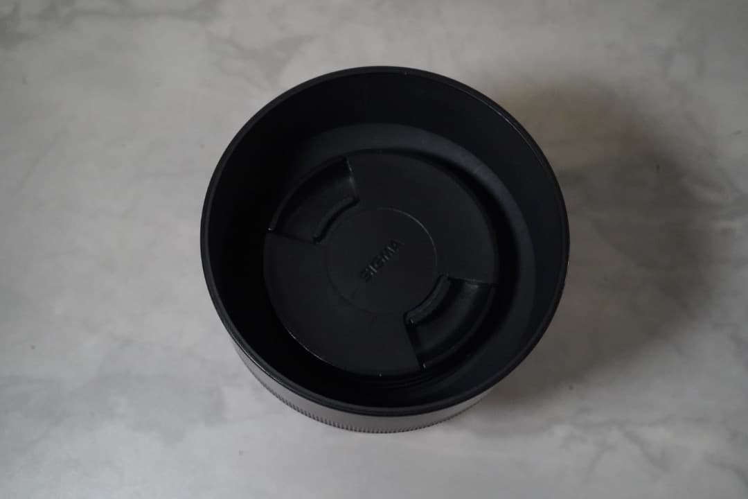 SIGMA Art 30mm F1.4 DC HSM レンズ (EF-S)