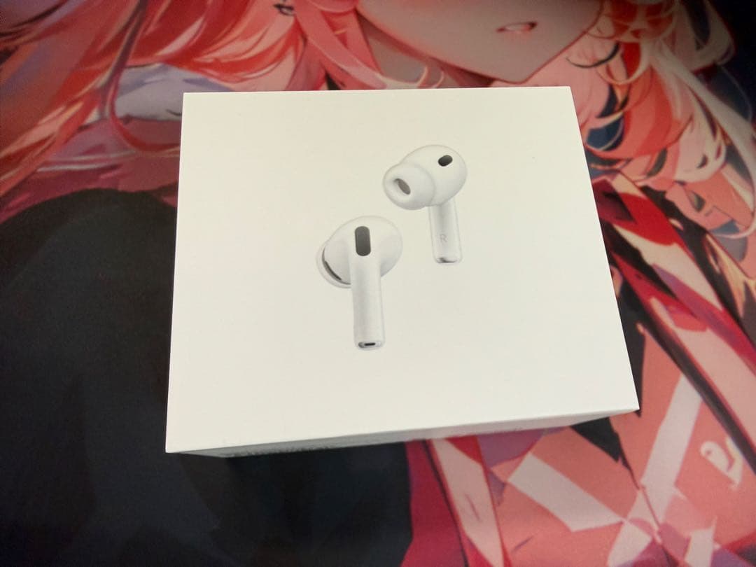 【第3世代】AirPodsPro3 【本体】